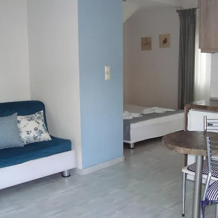 Apartment Intra - Mare Apartments & Studios *